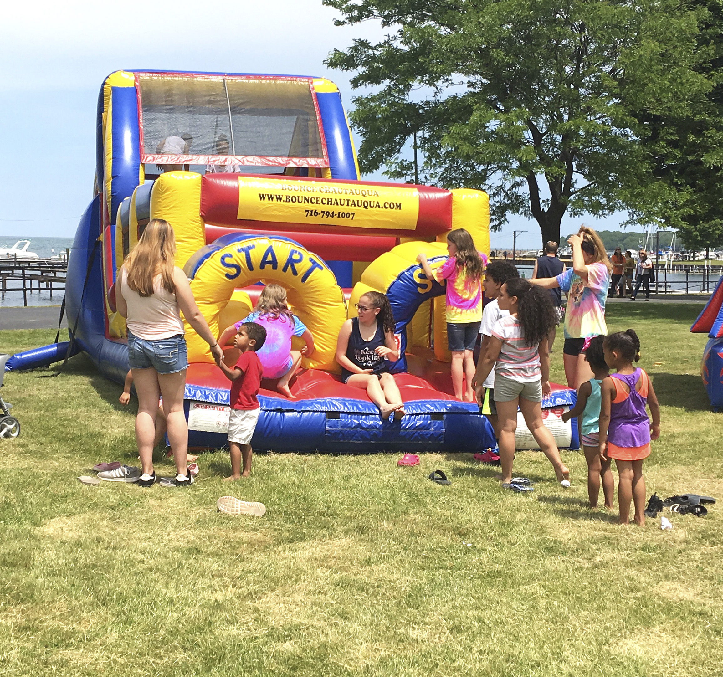 celebration underway News, Sports, Jobs Observer Today